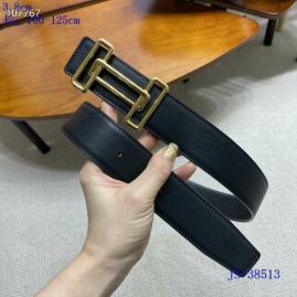 Picture of Hermes Belts _SKUHermesBelt38mm100-125cm8L1065210